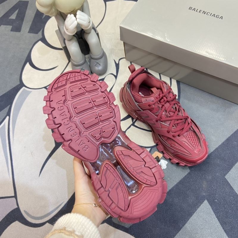 Balenciaga Track Shoes